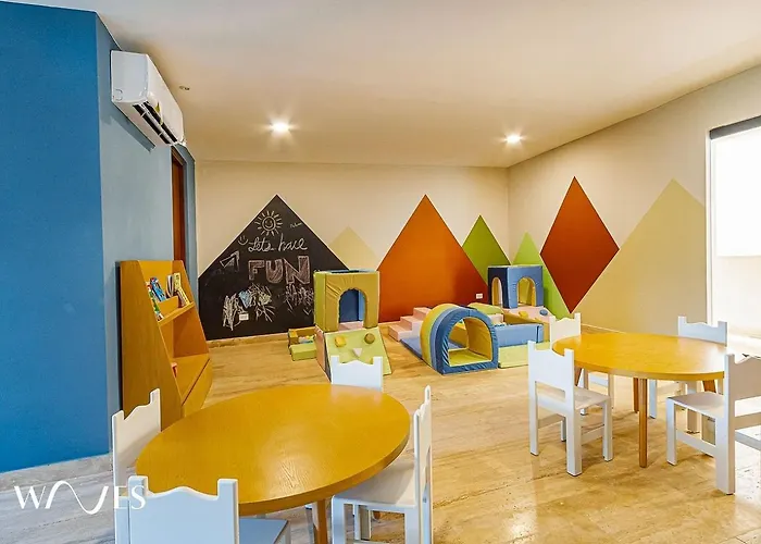 2 Rec. | Roof C/infinity Pool + Jacuzzi | Amplio Apartamento *