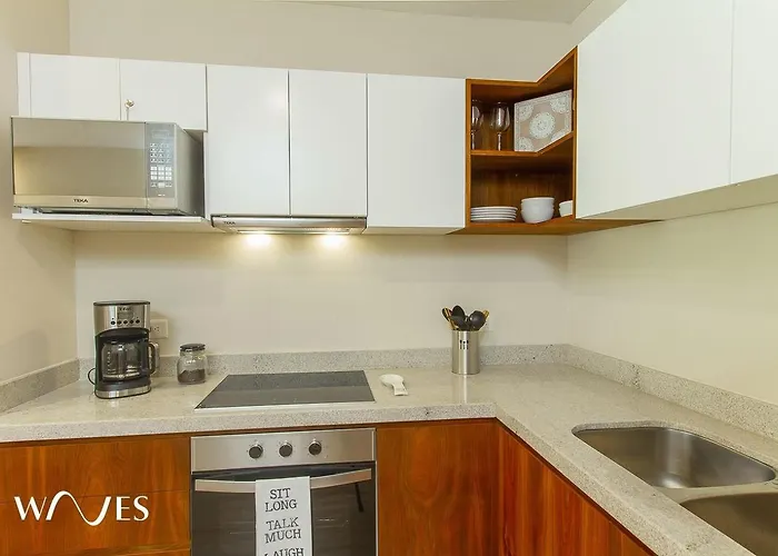 Apartamento 2 Rec. | Roof C/infinity Pool + Jacuzzi | Amplio Tulum